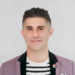 Benjamin Cohen, CEO of PinkNews. (Photography: PinkNews)