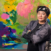 "The Matriarch of Asian Artistic Craftsmanship" Hepburn Li(Photography: Hepburn Li)