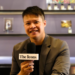The founder of Aroma Explorer, Daniel Chen, was interviewed by 《The Icons》 at the store located on Zhengzhou Road. Unlike the typical strategy of setting up counters in department stores, Aroma Explorer builds its brand visibility through exquisite, personalized fragrance workshops and exclusive designs, effectively establishing a strong reputation. (Photography: Prospect Artists)