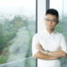 Jack Huang, IT Consultant for the United Nations Asia-Pacific Headquarters. (Photography: Jack Huang)