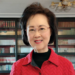 Author Chiung Yao. (Photography: Joy Productions)