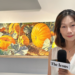 Renowned producer Jessie Ho took time out of her busy schedule for an exclusive interview at her Taipei office. (Photography: Prospect Artists)