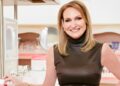 Kecia Steelman, CEO of Ulta Beauty. (Photography: WWD)