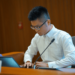 UN OICT Consultant Jack Huang. (Photography: 2025 UN-SDGs Bootcamp & Forum)