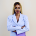 Sandra Chukwudozie, CEO of Salpha Energy. (Photography: Vanguardngr)