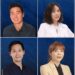From top to bottom, left to right: Viola Jardon, Head of Innovation Programmes at the Cambridge Institute for Sustainability Leadership (CISL); Tzu-Cheng Lin, Special Assistant to the Chairman of Fu Tsu Construction; Chenwei Huang, General Manager of JAN CHENG LIGHTING CO., LTD.; Ken Hsi, Chief Marketing Officer of HSIN CHONG GROUP; Jeff Tsai, Chairman of GTB Group; Ali Ying-Che Hsieh, President of the Cambridge University Taiwan Alumni Association and Professor at National Tsing Hua University; Bella Wang, CEO of the Taiwan Digital Enterprise Alliance; Harry Hsu, CEO of《The Icons》and Secretary General of the Cambridge University Taiwan Alumni Association. (Photo: The Icons)