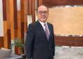 Dr. Hsu-Wei Fang, Founder of Biotegy Corporation. (Photo: Biotegy Corporation)
