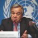 United Nations Secretary-General António Guterres (Photo: Club de Madrid)