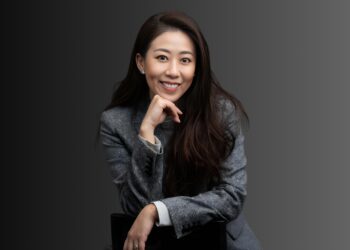 2025 Better Business Awards – How Can Sustainability Become the Common Language of Business? BCCTaipei Executive Director Vicki Wu: Confidence Comes from a Commitment to Society